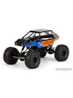 PRO-3290-01 Spider Body Fits Axial Scorpio