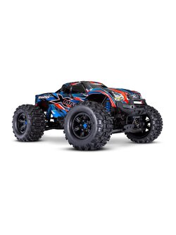 77096-4 X-Maxx 8s Belted Brushless TSM