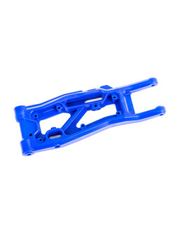 9530X Suspension arm, front (right), blue
