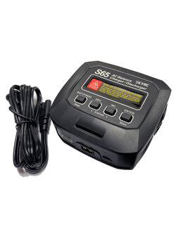 Charger SKYRCS65 SKYRC S65 AC Balance Charger/Discharge 65w/A