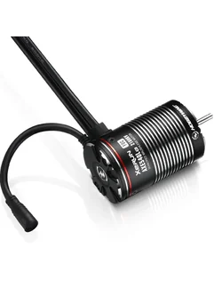 HW30401257 XERUN AXE FOC Motor for 1/10 Rock Crawler (ใส่ได้กับ TRX-4)