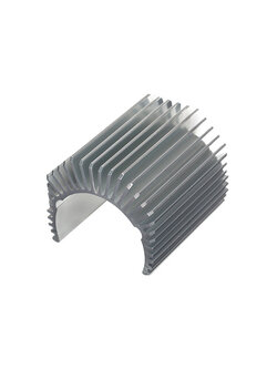 3362 Heat sink, Velineon® 1200XL