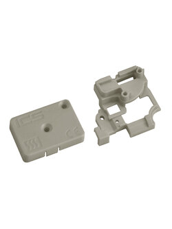 MA-398 SSS PLASTIC CASE