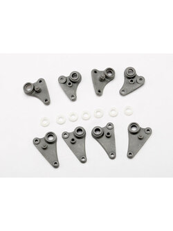 7158 Rocker arm set, progressive-2/ plastic bushings (8)