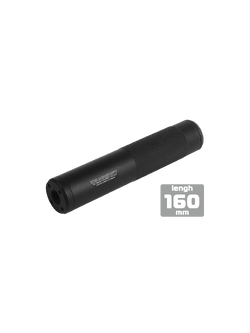 AC-04 SHADOW BARREL EXTENSION TUBE (160 mm)