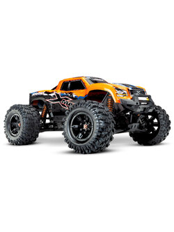 77086-4 X-Maxx 8s Brushless TSM