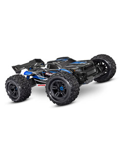 95076-4 SLEDGE 1/8 4WD brushless