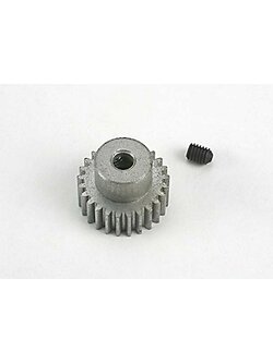 4725 Gear, pinion (25-tooth) (48-pitch) / set screw