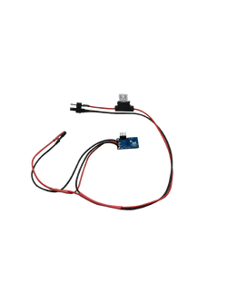 MA-532 CS4/CXP SSS.III E-Trigger Power Unit