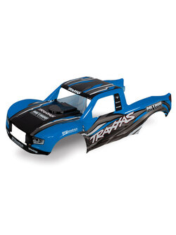 8528 Body, Desert Racer®, Traxxas Edition (painted)/ decals