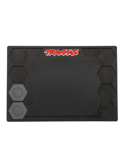 3424 Rubber small pit mat, 13x19x0.28