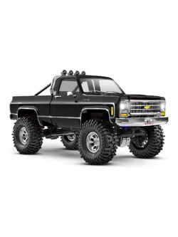 97064-1 1/18 TRX-4M™ Chevrolet® K10 High Trail