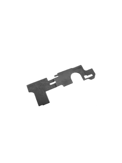 MA-338 Metal Selector Plate for EBB