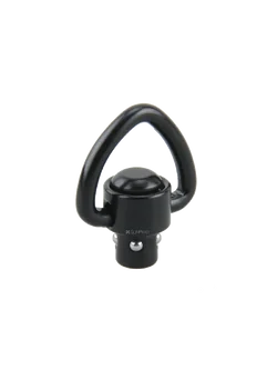 GUSS-03 1.0" Push Button QD Sling Swivel