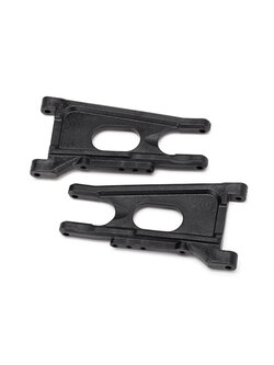 6731 Suspension arms, front/rear (left & right) (2)