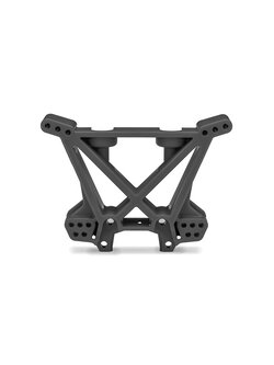 9034-GRAY Shock tower, rear (gray) [สำหรับ JATO4X4]