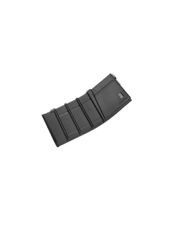 MA-92 CANADA C7 HI-CAP MAGAZINE (300 Rounds) - BK