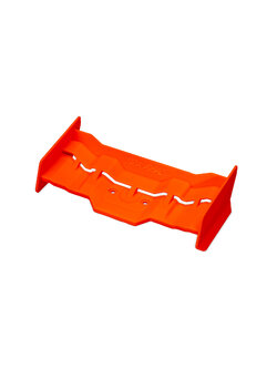 10718-ORNG Mini XRT Orange Rear Wing
