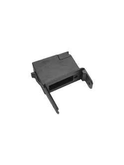 ▫️MC-205 MAR/TOD MAGAZINE ADAPTOR - BK (ELECTRIC DRUM MAGAZINE)