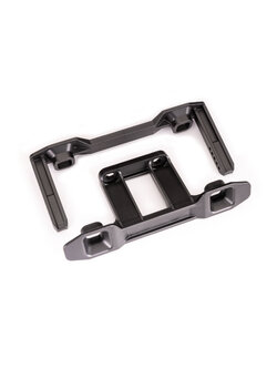 7417 Body Mounts (F&R) for Ford Fiesta ST Rally