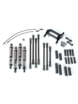 8140 Long Arm Lift Kit, TRX-4®, complete