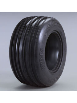 PRO-8095-01 The Edge (M2) Tire 2.2" Truck Dirt Race Front (2-pack)