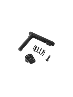 MA-266 YAK Magazine Catch Parts