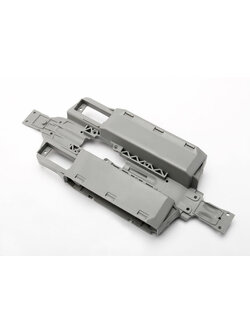 7022 Chassis for 1/16 models