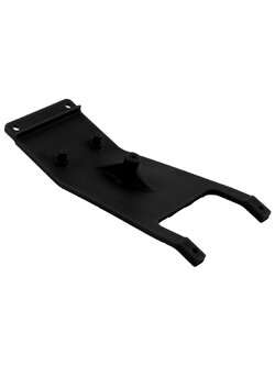 RPM-81252 Front Skid Plate for the Traxxas Slash 2wd – BLACK