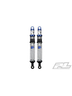 PRO-6316-02 Pro-Spec Scaler Shocks (105mm-110mm) for 1:10 Rock Crawlers Front or Rear