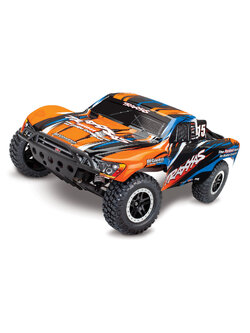 58076-4 Slash 2WD VXL TSM
