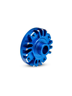 10995-BLUE Blue Aluminum Ring Gear Plate [สำหรับ 1/5 FUNCO]