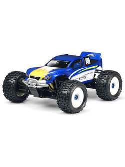 PRO-3225-00 Desert Rat Body T/E-Maxx/Savage/Revo 2.5