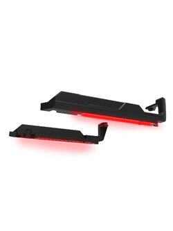 10799-RED Red Underbody LED Light Kit