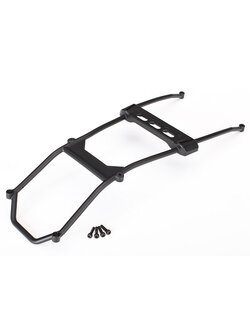 8613 Body support/ 3x12mm CS (4)