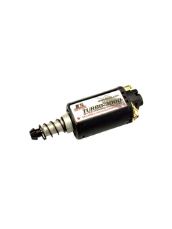 MC-220 TURBO 3000 MOTOR (Long)