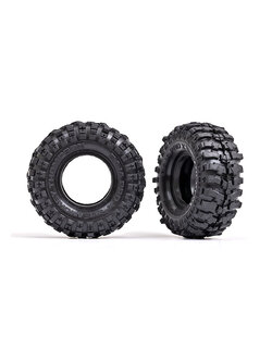 9782 Tires, Mickey Thompson® Baja Pro™ X 2.2x1.0" (2)
