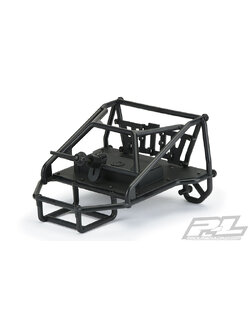 PRO-6322-00 Back-Half Cage for Pro-Line Cab Only Crawler Bodies on SCX10 II, TRX-4®, Ascender & Venture