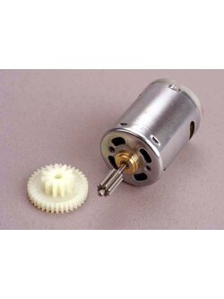 4578 Motor (EZ-Start)