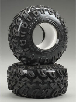 PRO-1120-00 Moab 2.2" Truck Rock Terrain (M2) Tires (2-pack)
