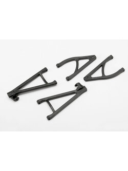 7132 Suspension arm set, rear (includes upper right & left and lower right & left arms)