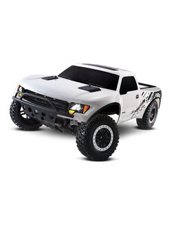 58064 Ford Raptor SVT F150