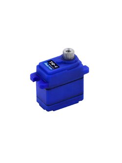 INT-C29959 Power HD TR-4 Micro Waterproof / Metal Gear Servo for Traxxas TRX-4 Crawler