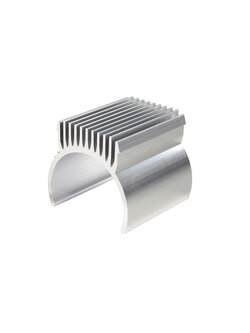 3458 Heat sink (fits #3351R and #3461 motors)