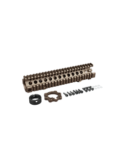 MA-535A MK18 Handguard-COYOTE