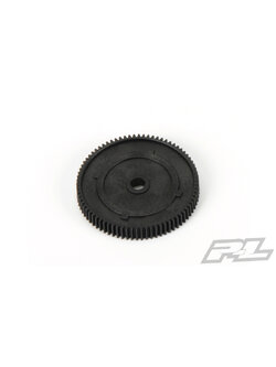PRO-6092-13 Optional 78T Spur Gear for Pro-Line Performance Transmission (#6092-00)