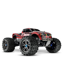 39087-1 E-Maxx Brushless (ตัวโชว์)