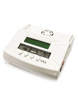Charger C607D C607D G.T. Power Dual Power Balance Charger/Discharger