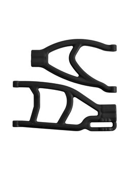 RPM-70482 E-REVO & E-REVO 2.0, SUMMIT, REVO Extended* Rear Right A-arms (Black)