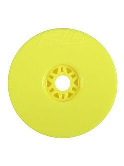 PRO-2702-02 Velocity V2 Yellow Front or Rear Wheels